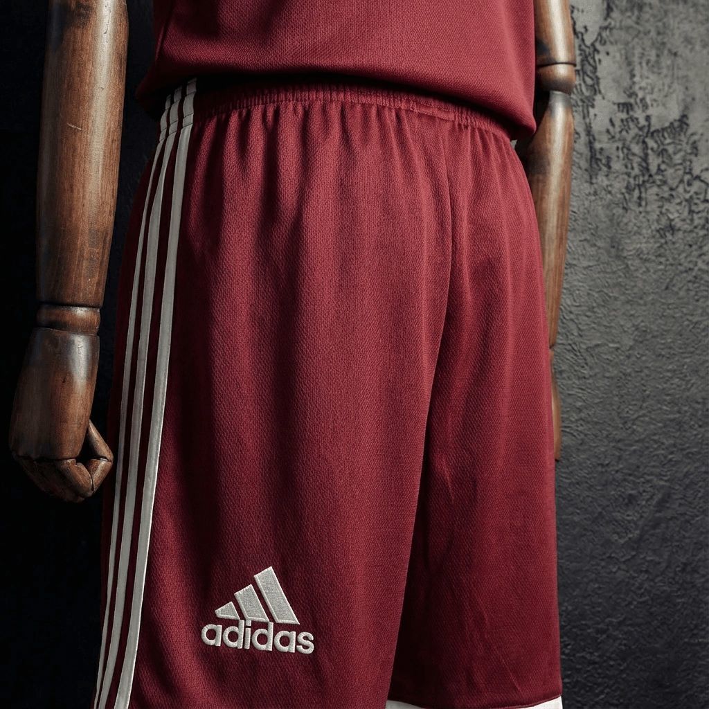 QATAR KIT BIMBO PRIMA MAGLIA HOME CASA MONDIALI 26