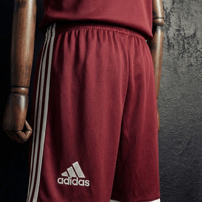 QATAR KIT BIMBO PRIMA MAGLIA HOME CASA MONDIALI 26
