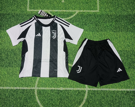 JUVENTUS KIT BIMBO CASA 24/25