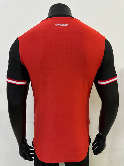AUSTRIA PRIMA MAGLIA HOME CASA MONDIALI 26