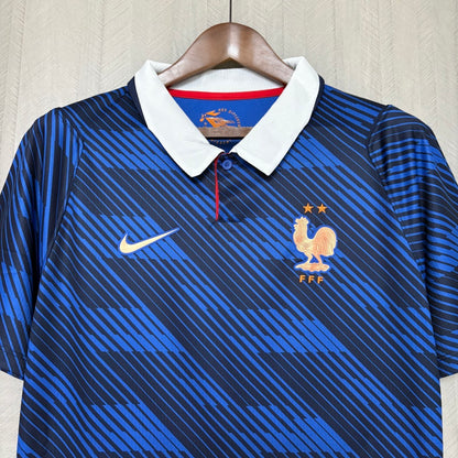 FRANCIA PRIMA MAGLIA HOME CASA MONDIALI 26