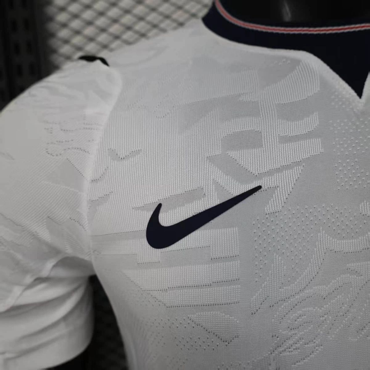 INGHILTERRA PRIMA MAGLIA HOME CASA MONDIALI 26