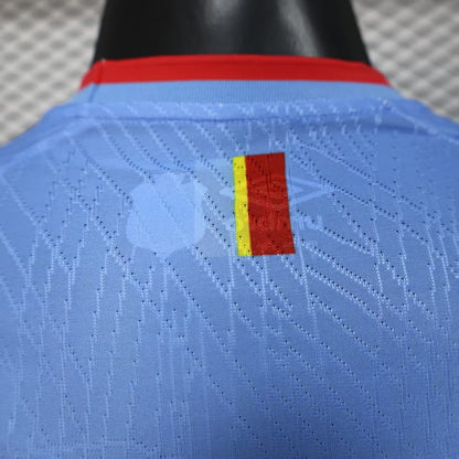 RD CONGO PRIMA MAGLIA HOME CASA MONDIALI 26