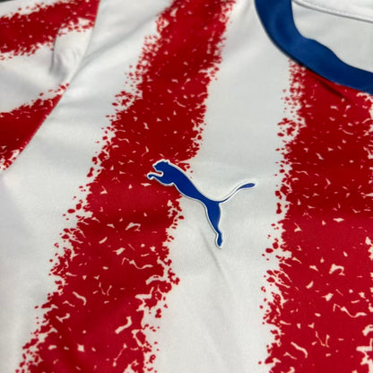 PARAGUAY KIT BIMBO PRIMA MAGLIA HOME CASA MONDIALI 26