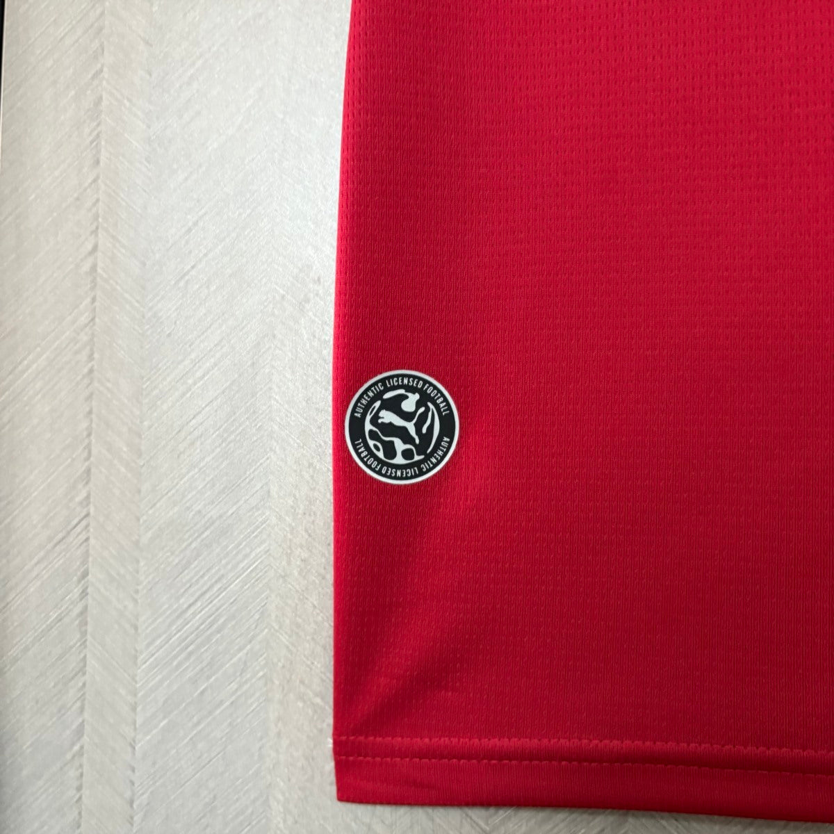 REPUBBLICA CECA PRIMA MAGLIA HOME CASA MONDIALI 26
