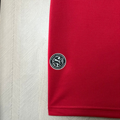 REPUBBLICA CECA PRIMA MAGLIA HOME CASA MONDIALI 26