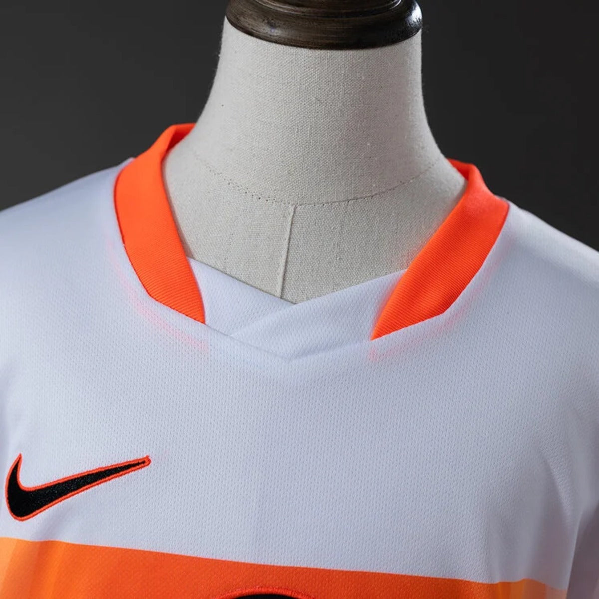 OLANDA KIT BIMBO SECONDA MAGLIA AWAY FUORI CASA MONDIALI 26