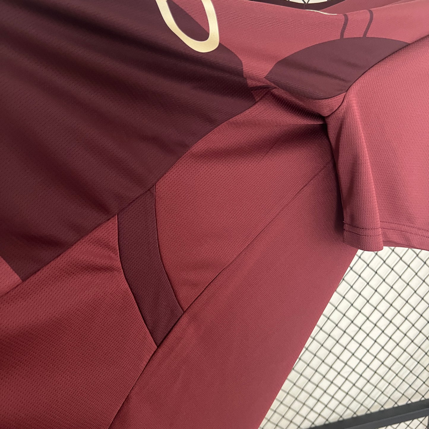 MANCHESTER CITY SECONDA MAGLIA AWAY TRASFERTA 24 / 25