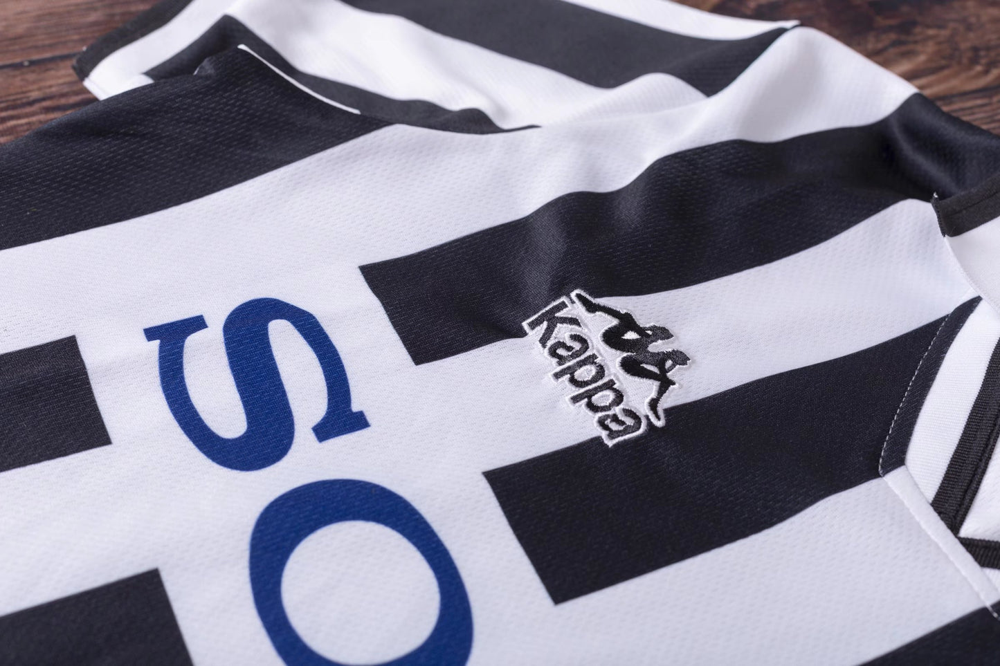 JUVENTUS VINTAGE STAGIONE 95/97