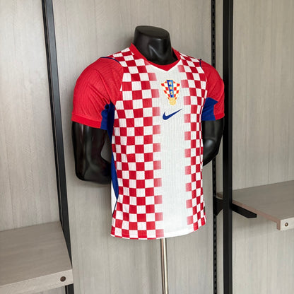 CROAZIA PRIMA MAGLIA HOME CASA MONDIALI 26