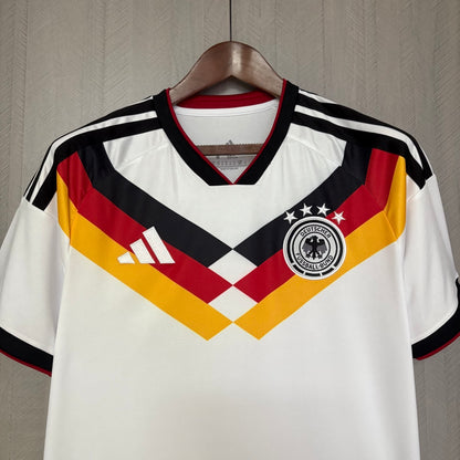 GERMANIA PRIMA MAGLIA HOME CASA MONDIALI 26