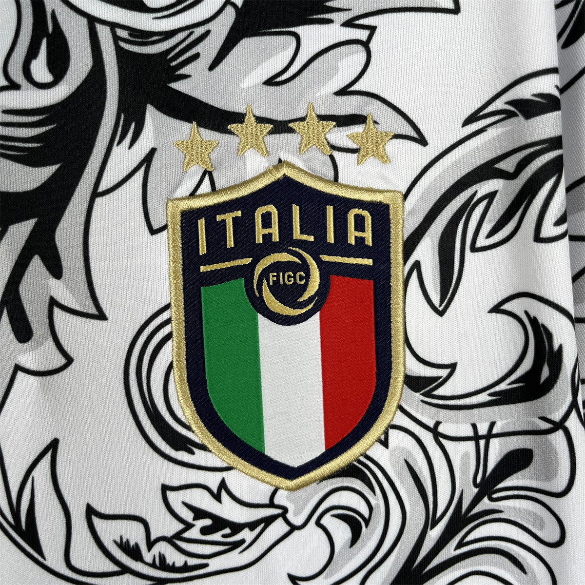 ITALIA VERSACE EDIZIONE LIMITATA