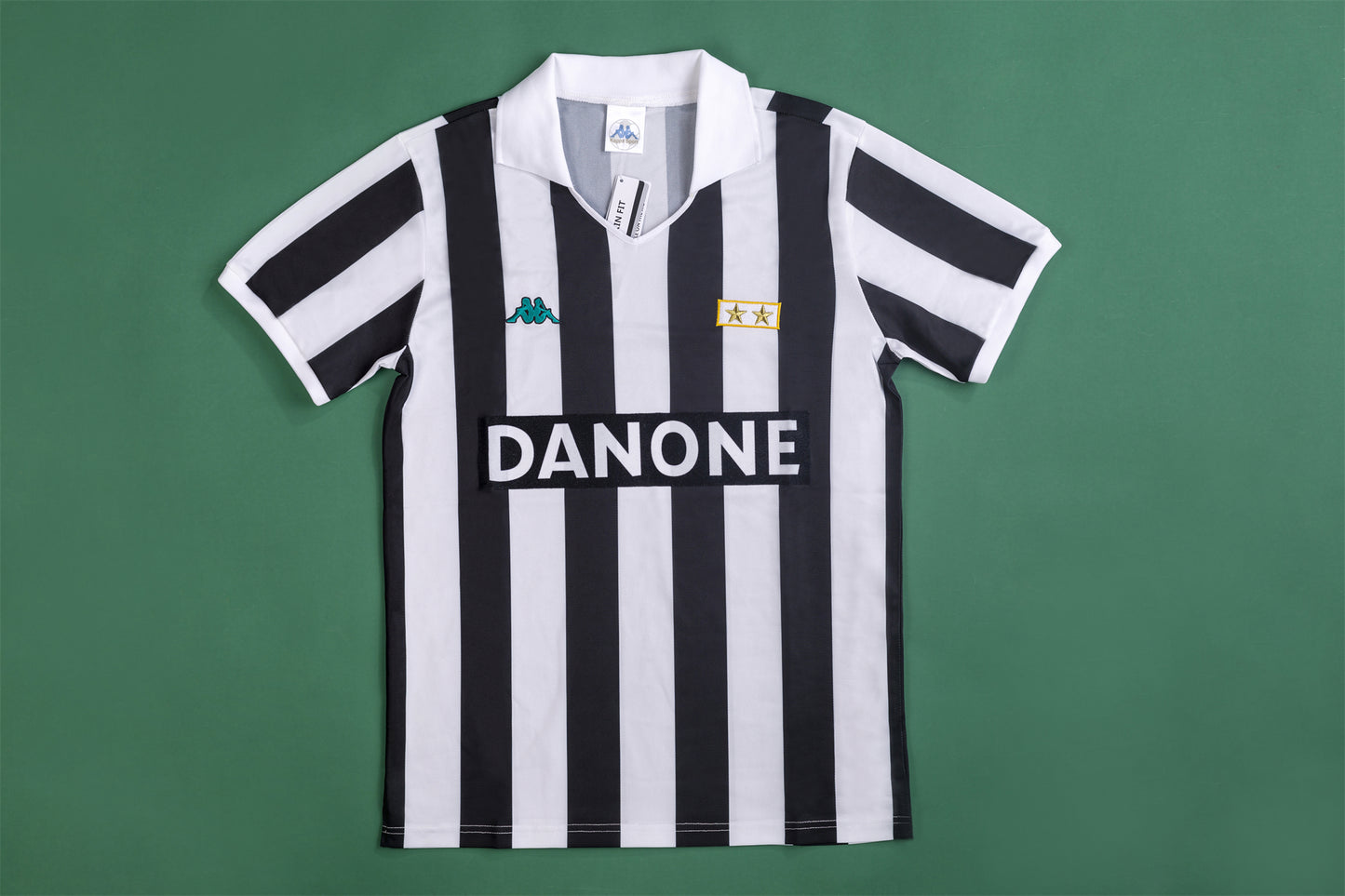 JUVENTUS VINTAGE STAGIONE 92/94