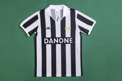 JUVENTUS VINTAGE STAGIONE 92/94
