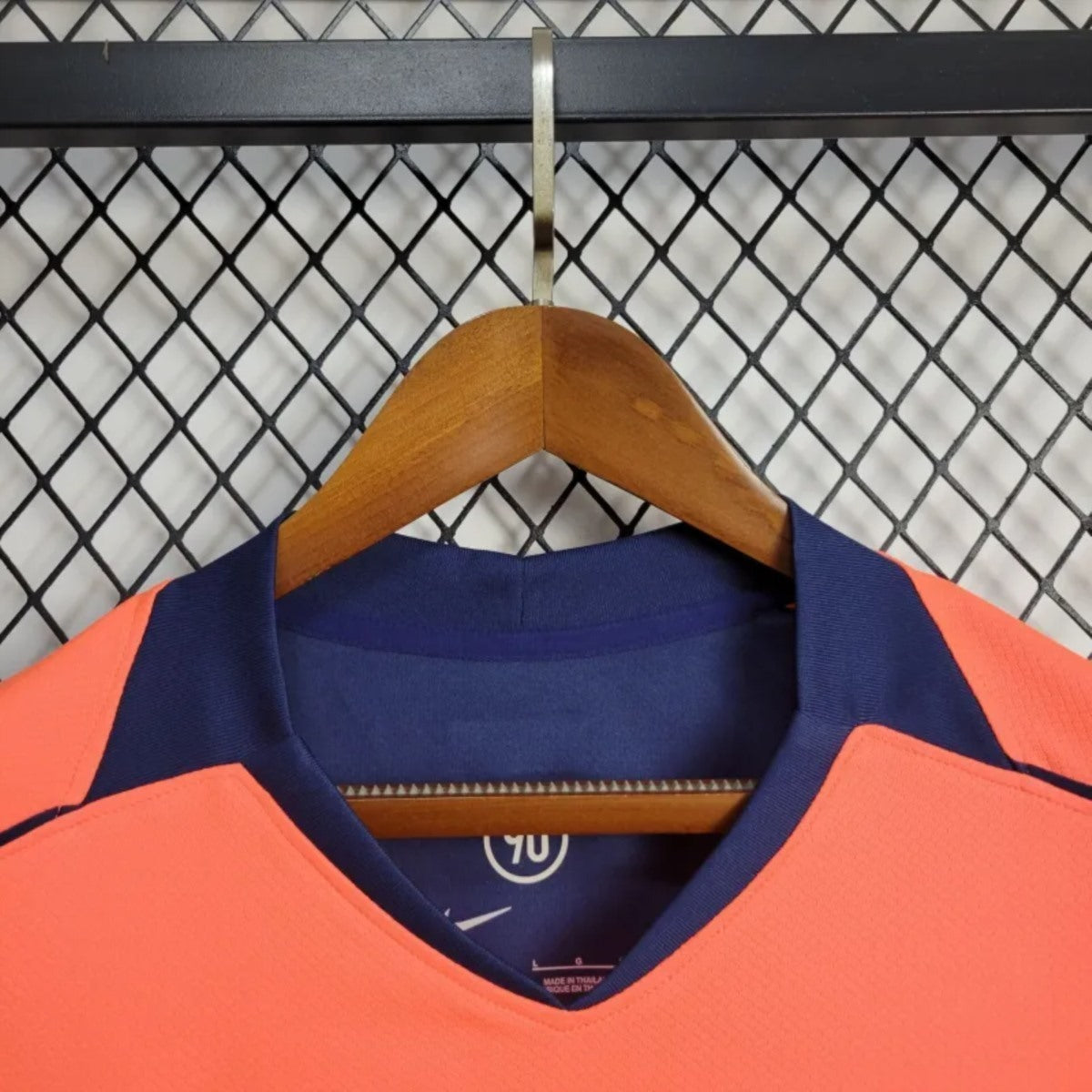 BARCELLONA KIT BIMBO TERZA MAGLIA TRASFERTA 25/26