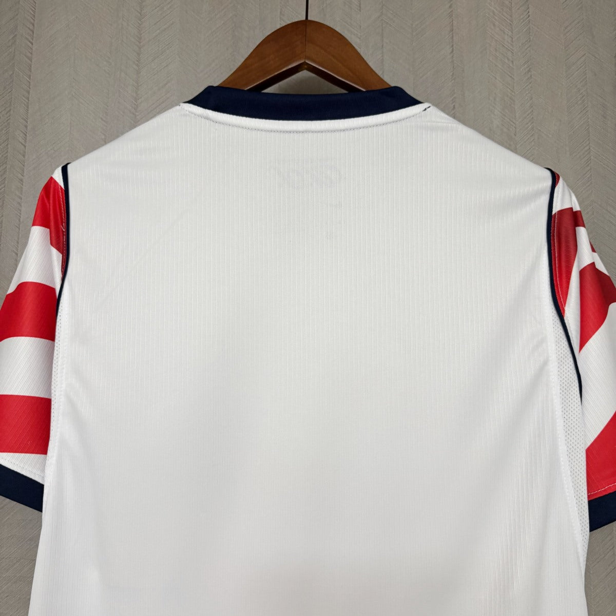 USA STATI UNITI PRIMA MAGLIA HOME CASA MONDIALI 26