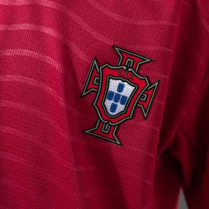 PORTOGALLO KIT BIMBO PRIMA MAGLIA HOME CASA MONDIALI 26