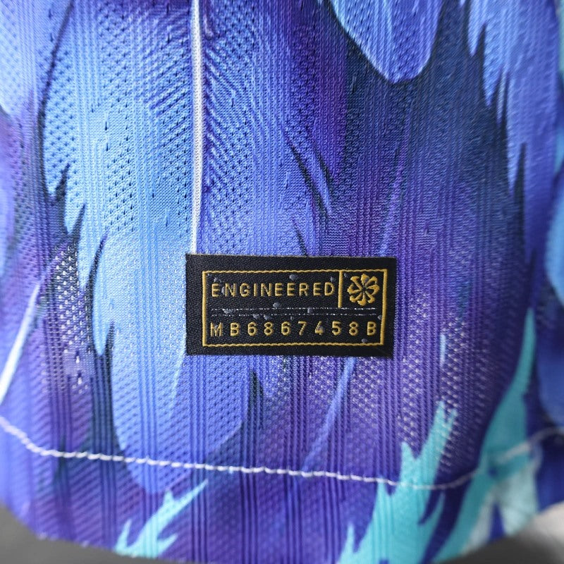 BRASILE EDIZIONE SPECIALE PAPPAGALLO SUMMER