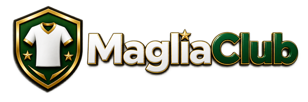 MAGLIA CLUB