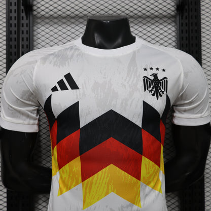 GERMANIA PRIMA MAGLIA HOME CASA MONDIALI 26