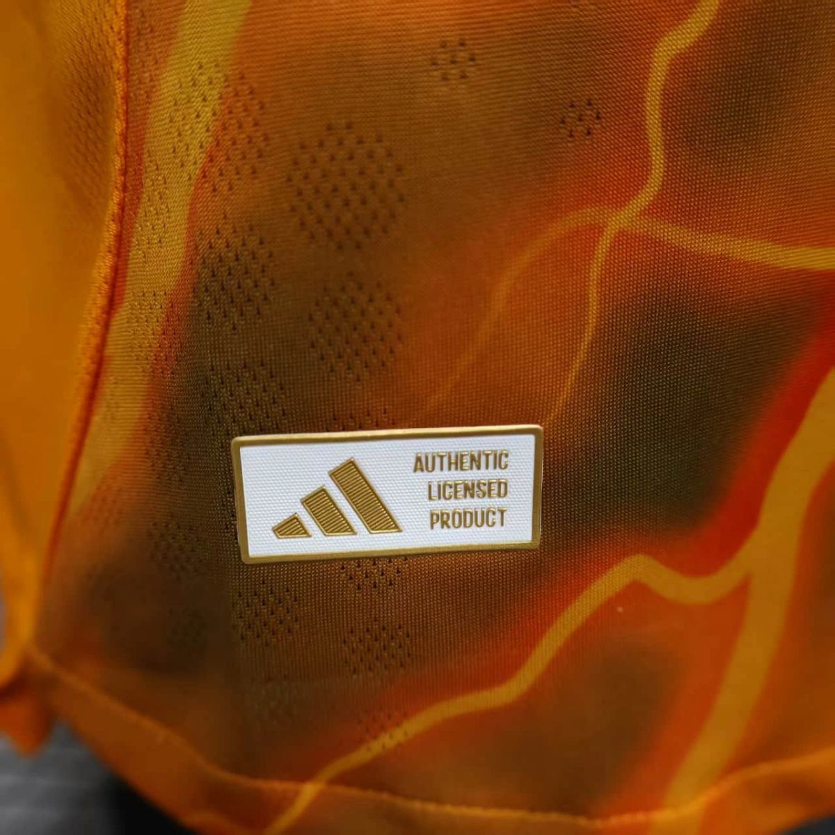 ROMA SECONDA MAGLIA AWAY TRASFERTA 25 / 26
