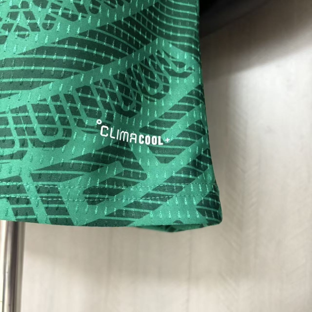 MESSICO PRIMA MAGLIA HOME CASA MONDIALI 26