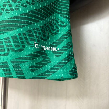 MESSICO PRIMA MAGLIA HOME CASA MONDIALI 26