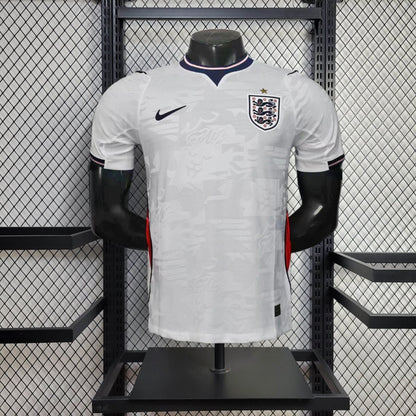 INGHILTERRA PRIMA MAGLIA HOME CASA MONDIALI 26