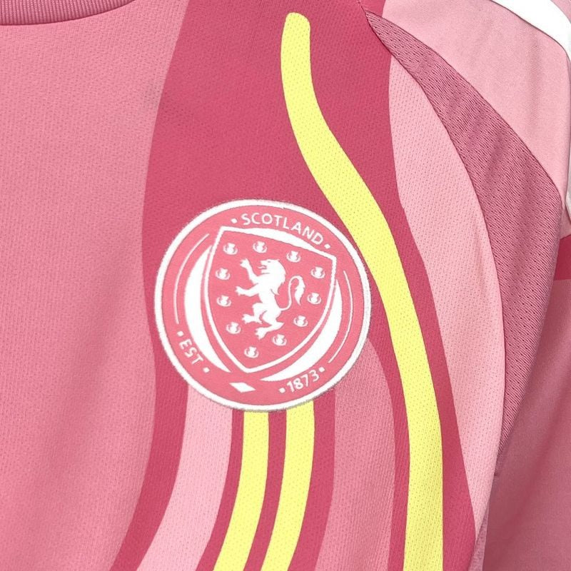 SCOZIA EDIZIONE SPECIALE PINK ROSA SUMMER