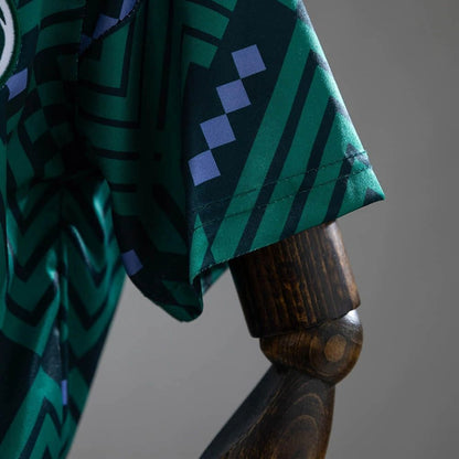 ARABIA SAUDITA KIT BIMBO PRIMA MAGLIA HOME CASA MONDIALI 26