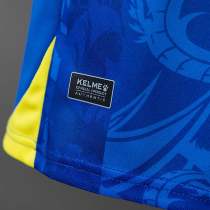 BOSNIA PRIMA MAGLIA HOME CASA MONDIALI 26