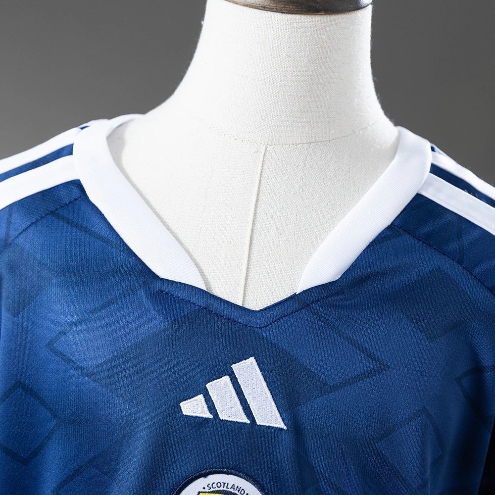 SCOZIA KIT BIMBO PRIMA MAGLIA HOME CASA MONDIALI 26