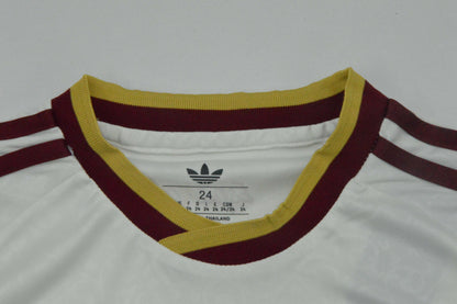 SPAGNA KIT BIMBO SECONDA MAGLIA AWAY FUORI CASA CAMPIONI SECONDA STELLA MONDIALI 26
