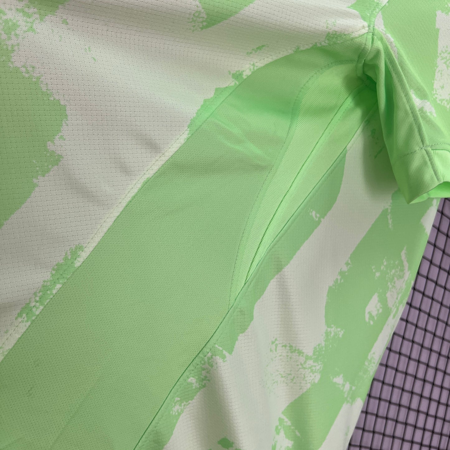 BARCELLONA AWAY SECONDA MAGLIA TRASFERTA 24 / 25