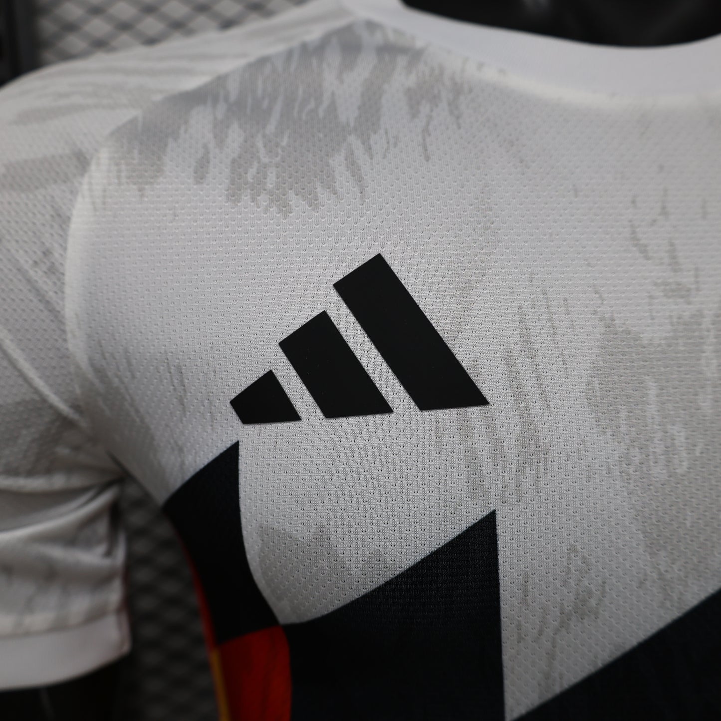 GERMANIA PRIMA MAGLIA HOME CASA MONDIALI 26