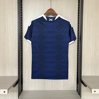 SCOZIA PRIMA MAGLIA HOME CASA MONDIALI 26