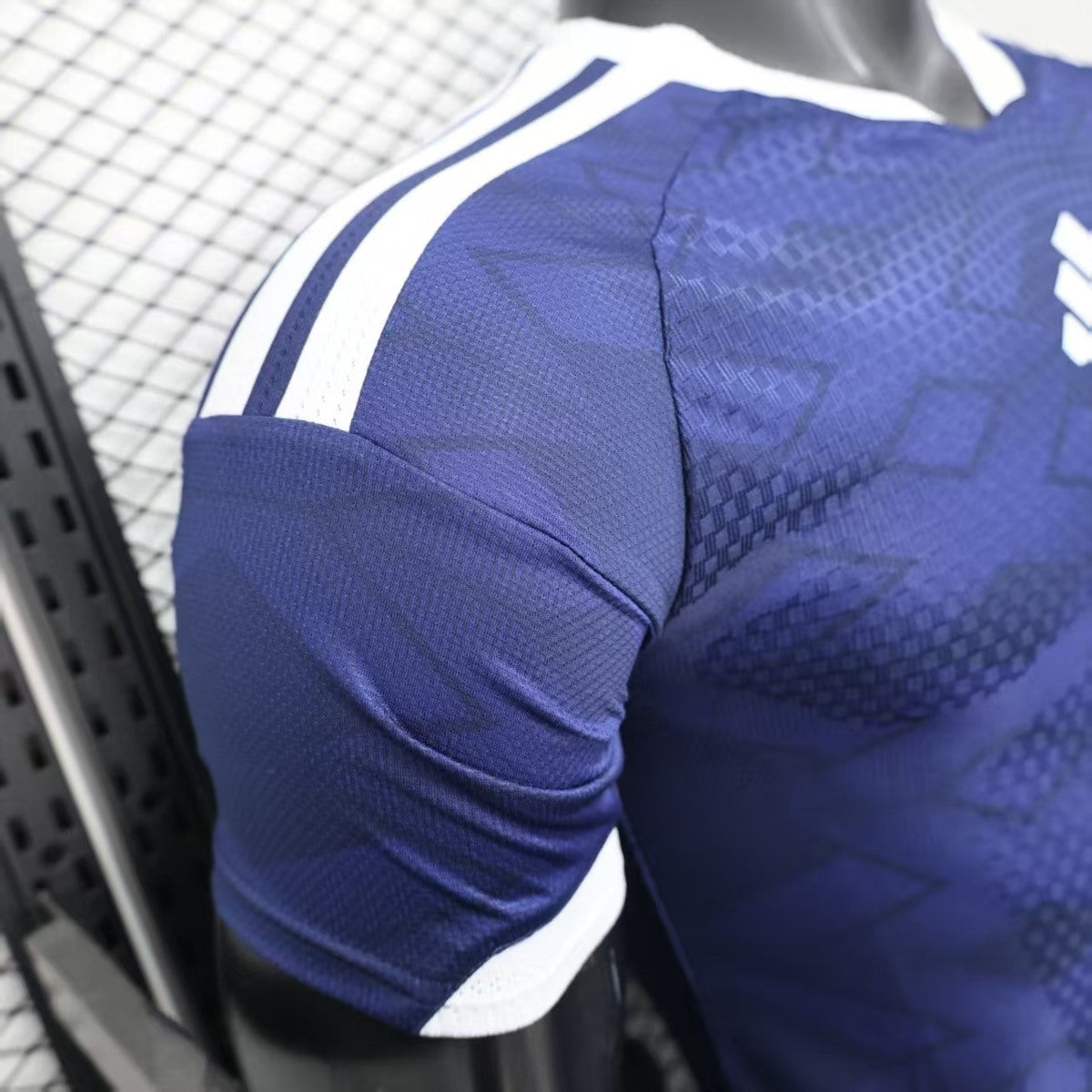 SCOZIA PRIMA MAGLIA HOME CASA MONDIALI 26