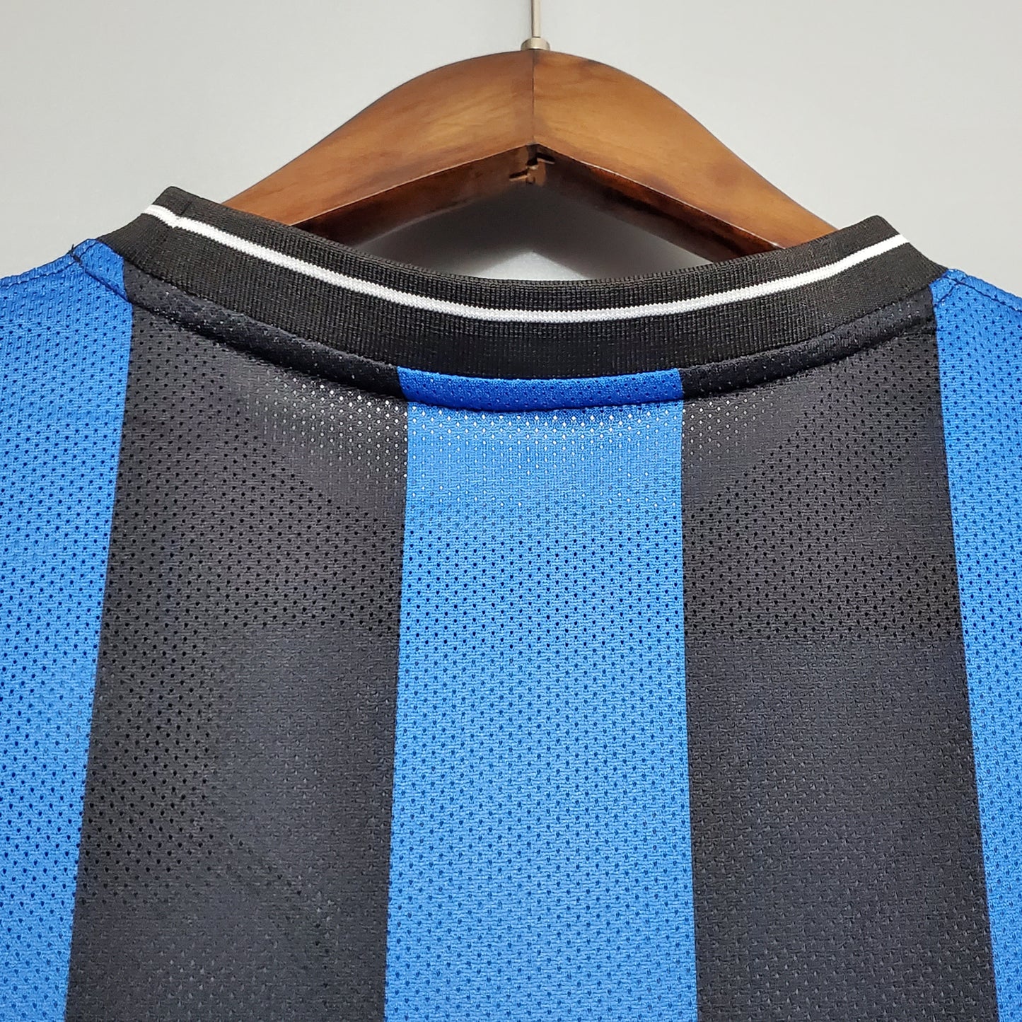 INTER MAGLIA VINTAGE FINALE CHAMPIONS 2010