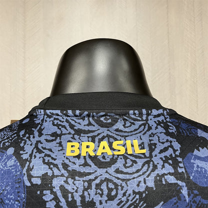 BRASILE EDIZIONE SPECIALE JESUS BLU