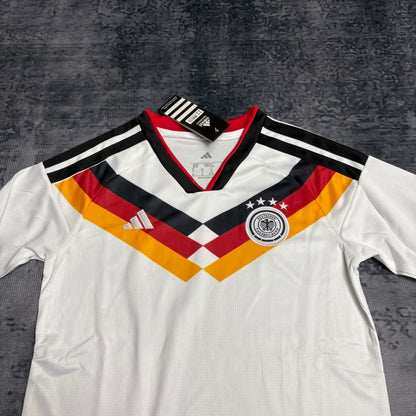 GERMANIA KIT BIMBO PRIMA MAGLIA HOME CASA MONDIALI 26