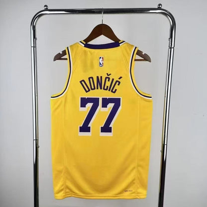 Maglia Los Angeles Lakers