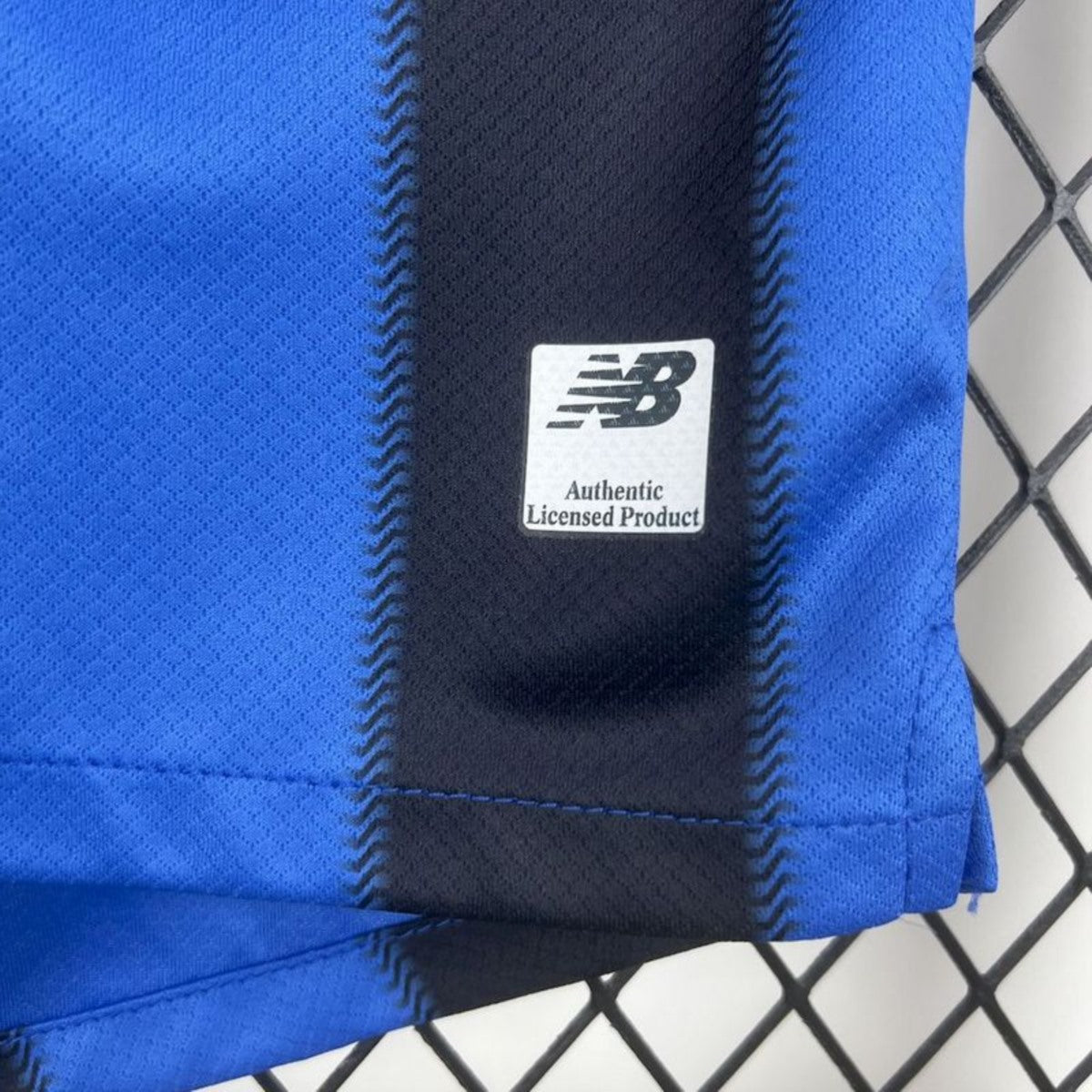 ATALANTA PRIMA MAGLIA HOME CASA 25 / 26