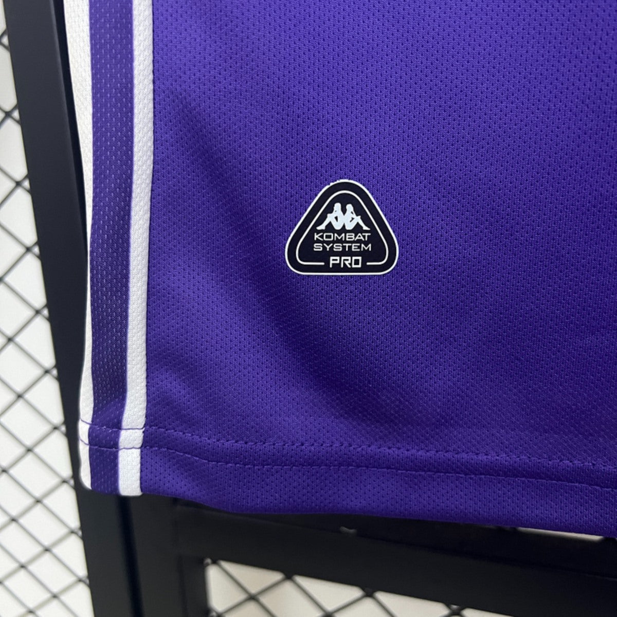 FIORENTINA PRIMA MAGLIA HOME CASA 25 / 26