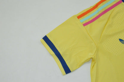 CURACAO PRIMA MAGLIA HOME CASA MONDIALI 26