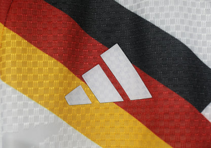 GERMANIA PRIMA MAGLIA HOME CASA MONDIALI 26