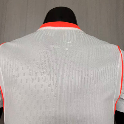 OLANDA SECONDA MAGLIA AWAY FUORI CASA MONDIALI 26