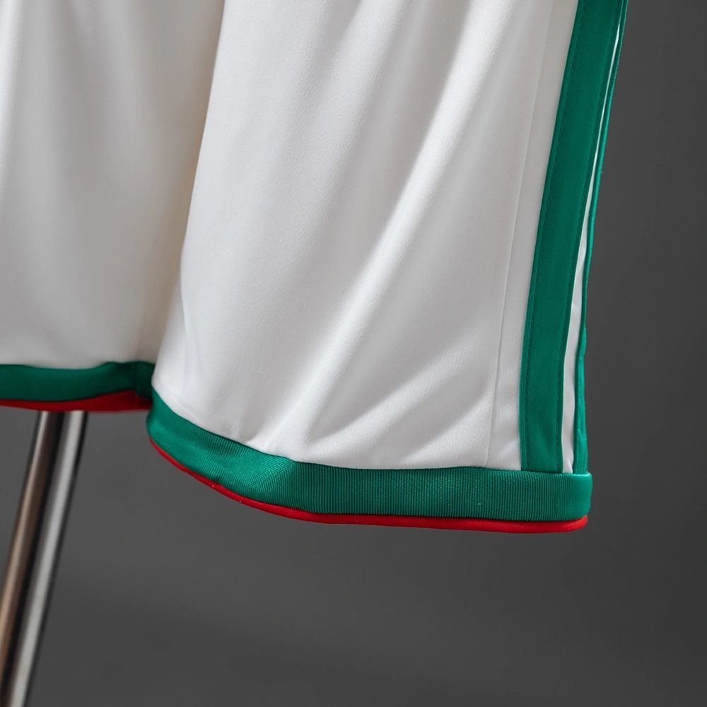 ALGERIA KIT BIMBO PRIMA MAGLIA HOME CASA MONDIALI 26