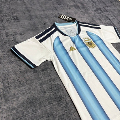 ARGENTINA KIT BIMBO PRIMA MAGLIA HOME CASA MONDIALI 26