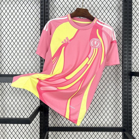 SCOZIA EDIZIONE SPECIALE PINK ROSA SUMMER