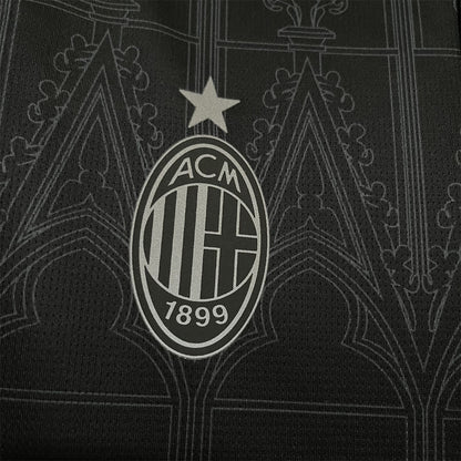 MILAN EDIZIONE SPECIALE DUOMO BLACK NERO